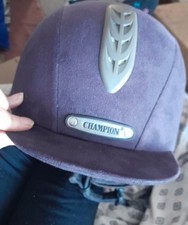 Champion Junior X-Air Plus