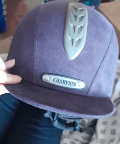 Champion junior air plus - champion,