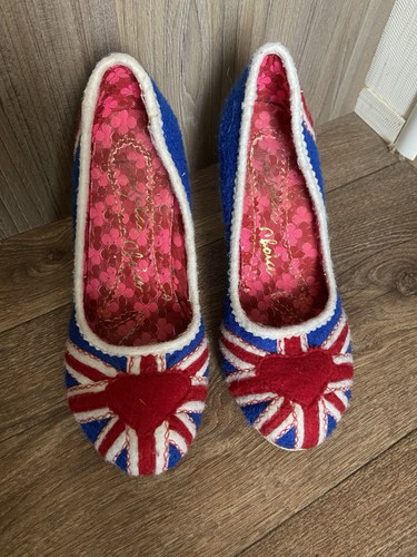 Irregular choice women union - irregular,
