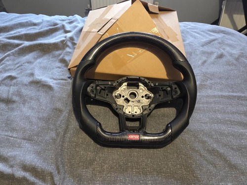 Apr mk7 golf - mk7, steering