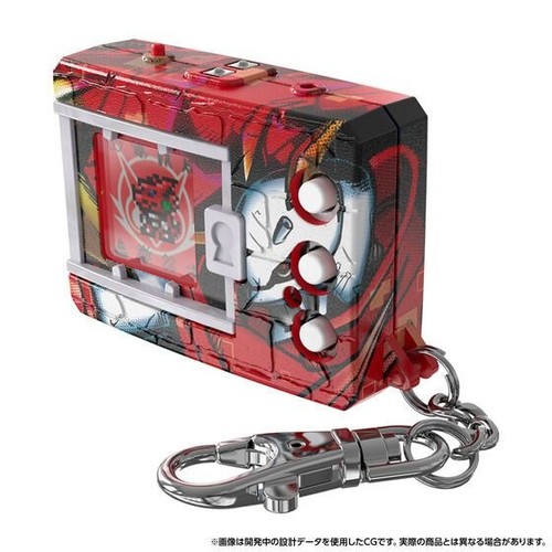 Bandai digimon color - bandai,