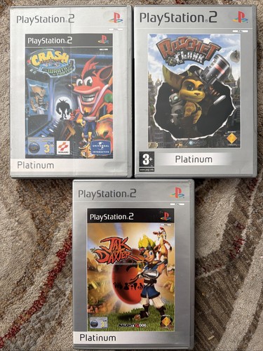 Ps2 playstation 2 games - ps2,