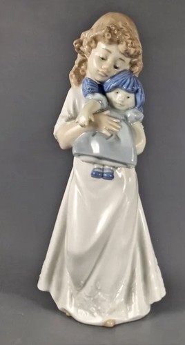 Vtg lladro nao re - vtg,