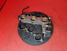 TRIUMPH SPEED TRIPLE 1050