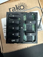 Rako RCM-070 Wireless Keypad