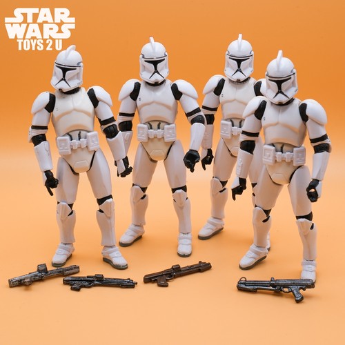 Star wars clone trooper - clone,