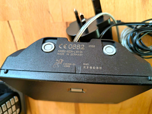 Gigaset n300a dect - ip,