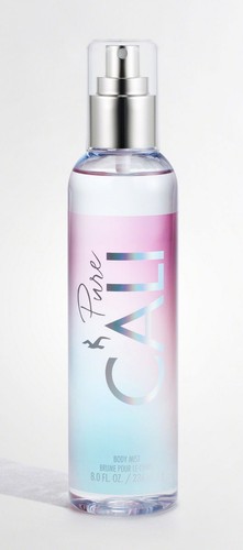 Hollister pure cali mist 236ml - hollister,