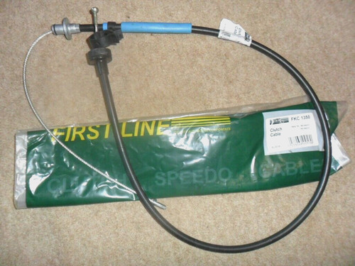 Clutch cable for ford - cable,