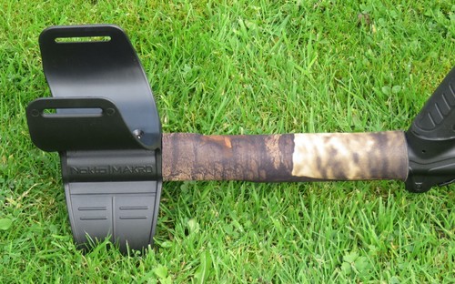 Nokta makro simplex metal - makro,