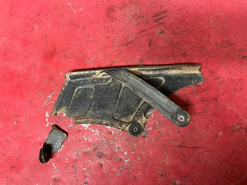 1977 yamaha xt500 chain guard - chain,