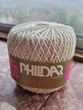Phildar 317 relais - relais, 5