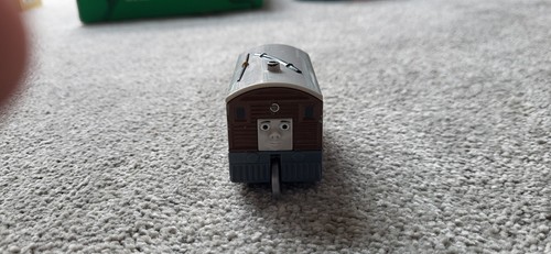 Thomas and friends - friends, trackmaster