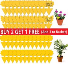 41Pcs Fly Catcher Sticky Traps