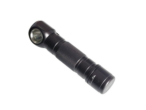 Ultrafire 400 lumens - uf-h7,