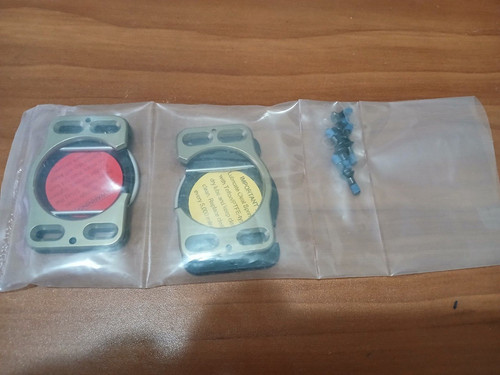 New speedplay series - new,