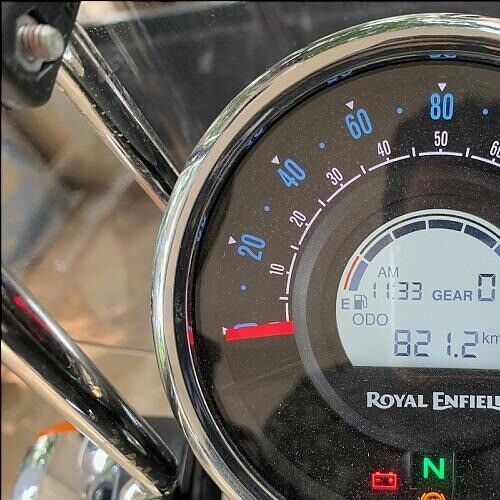 Genuine instrument cluster - instrument,