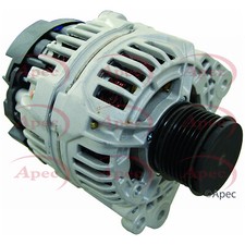 APEC Alternator for Volkswagen