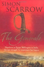 The generals wellington - the,