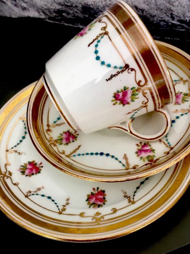 Antique copeland spode - antique,