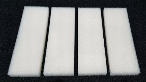 Fluval foams filter - fluval,