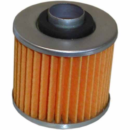 Oil filter fits yamaha - mf, (p)