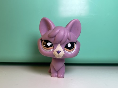 Littlest pet shop authentic - littlest,