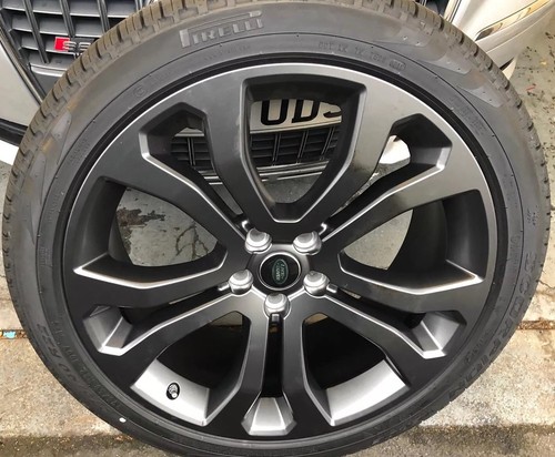 Genuine range rover - genuine,