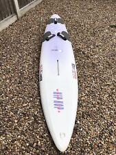 windsurfing board Bic