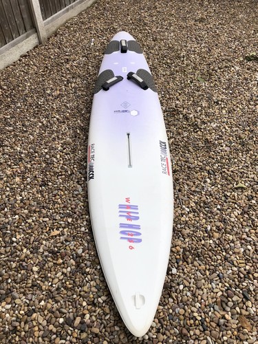 Windsurfing board bic - windsurfing,