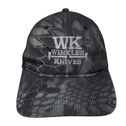 Winkler knives snapback - winkler,