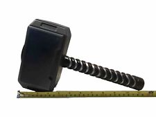 MARVEL LEGENDS THOR’S HAMMER RUBIES COSPLAY