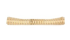 Rolex Oysterquartz Day/Date 18K Yellow Gold Bracelet 20mm