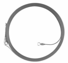 Recoil starter spring 40hp - spring,