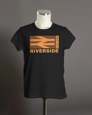 RIVERSIDE Away Days T Shirt |