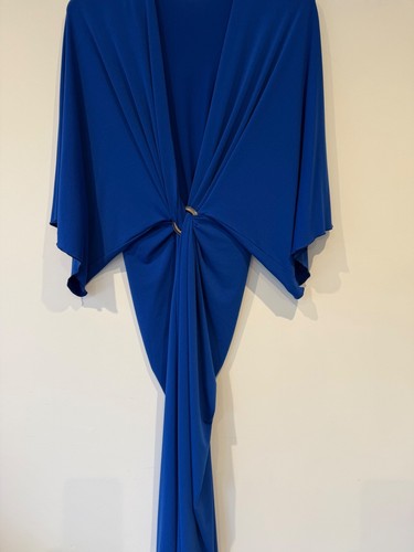 Kevan jon colbalt blue long - kevan,