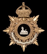 Kings Crown The South