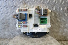 FORD GALAXY S-MAX MONDEO BCM BODY CONTROL MODULE BG9T-14A073-BH 2010-2014 SG11