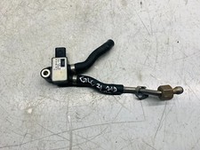 MERCEDES-BENZ GLC300D EXHAUST