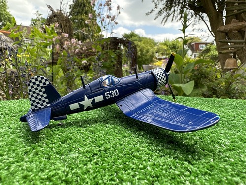 Corgi diecast chance vought - corgi,