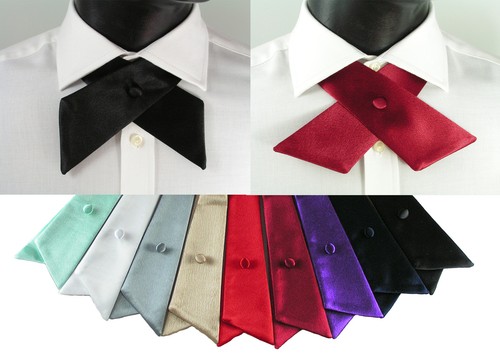 Crossover bow tie bowtie - crossover,