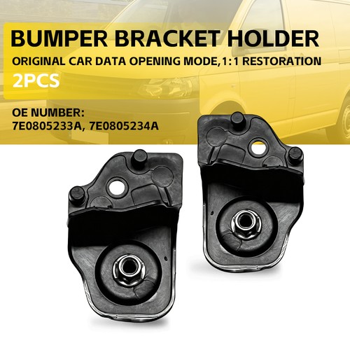 Fits transporter front - vw,