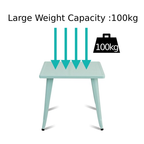 Children activity table - table, with