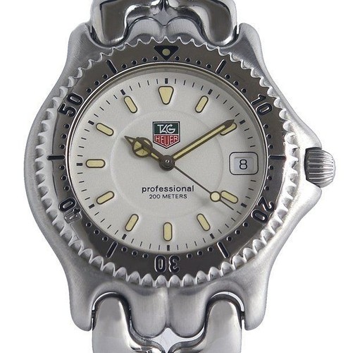Box tag heuer - heuer, carrera