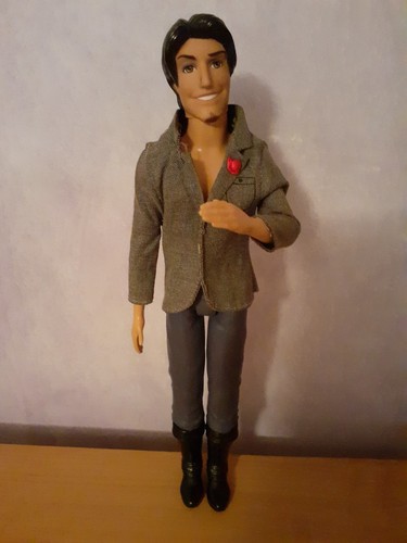 Disney store flynn rider - store,