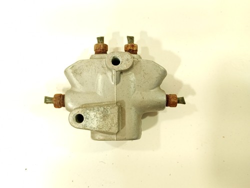 Honda civic vti - vti-s/vti, brake