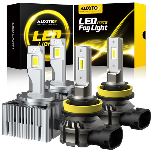 Auxito d1s led - d1s, h9
