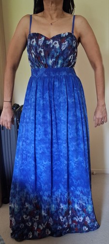 Little mistress women maxi - little,
