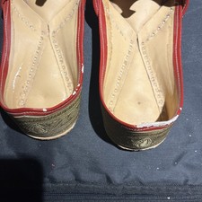 Punjabi Bridal Indian Flats