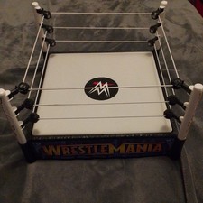 WWE Wrestlemania 2010